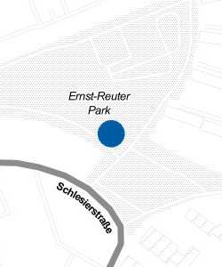 Vorschau: Karte von Ernst-Reuter Park