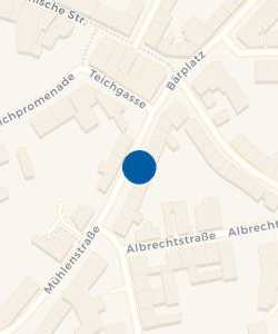 Vorschau: Karte von Sammlerhaus Köthen