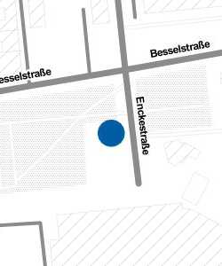 Vorschau: Karte von Bauhütte Sozialcafé