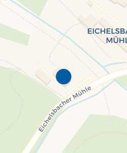 Vorschau: Karte von Eichelsbacher Mühle