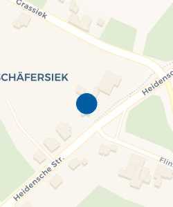 Vorschau: Karte von Thomas Krause Dachdeckermeister