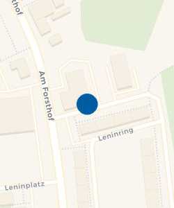 Vorschau: Karte von Forsthof-Apotheke