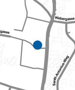 Vorschau: Karte von Kneipe Hotel Sacher