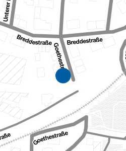 Vorschau: Karte von Zum Buntspecht Tätowierungen
