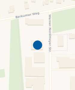 Vorschau: Karte von Kemnitz Sanitätshaus