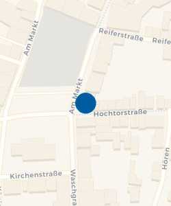 Vorschau: Karte von Bäckerei Sesselberg