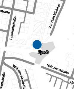 Vorschau: Karte von Zollernschloss Balingen