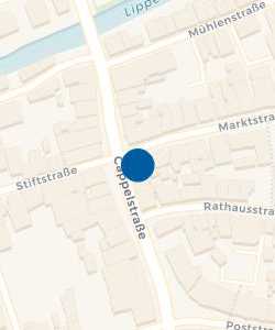 Vorschau: Karte von Fahrradhaus Schulte-Hostede