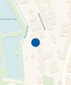 Vorschau: Karte von Kindertagesstätte Märchenburg