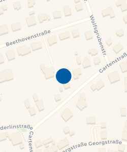 Vorschau: Karte von Ott Haustechnische Installationen GmbH