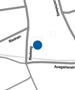 Vorschau: Karte von Dorfgemeinschaftshaus Röddenau