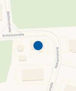 Vorschau: Karte von Autohaus Lieske