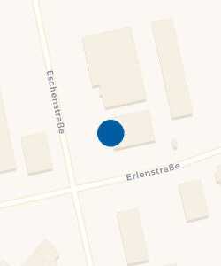 Vorschau: Karte von Dach + Fassaden -Handel Neuenkirchen GmbH