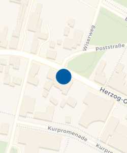 Vorschau: Karte von Café Leinweber