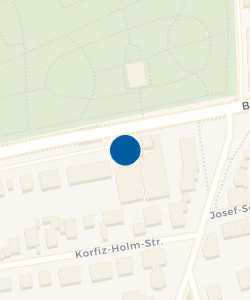 Vorschau: Karte von Kargl Blumen-Gärtnerei