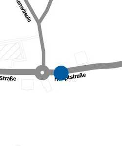 Vorschau: Karte von Gasthof Hecht