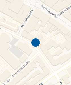 Vorschau: Karte von Metronom 3.0 Hagen