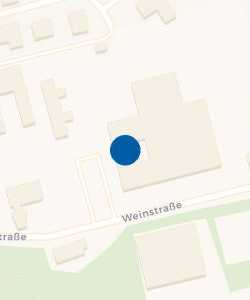 Vorschau: Karte von Wollenbergschule Wetter