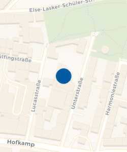 Vorschau: Karte von Autohaus Bertrand