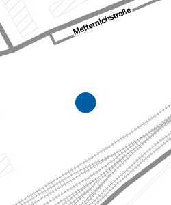 Vorschau: Karte von Wertstoffhof Trier
