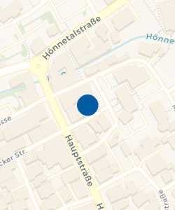 Vorschau: Karte von Apotheke am Drostenplatz