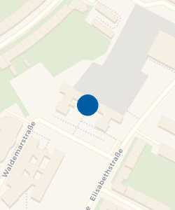 Vorschau: Karte von Werner-Lindemann-Grundschule