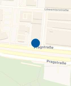 Vorschau: Karte von auto domicil Stuttgart GmbH