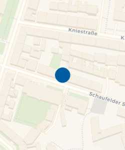 Vorschau: Karte von Jugendwohnen im Stadtteil
