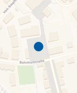 Vorschau: Karte von Marktplatz Heidenau