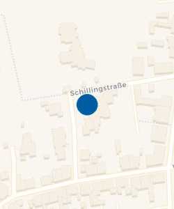 Vorschau: Karte von Katholischer Kindergarten St.Marien