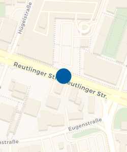 Vorschau: Karte von Bushaltestelle Bus Stop 7611 + N81