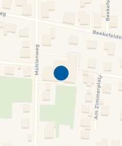 Vorschau: Karte von EDEKA Köpper