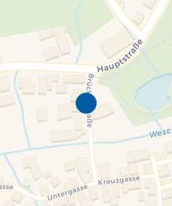 Vorschau: Karte von Hofladen Scheuermann