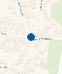 Vorschau: Karte von Hügelheim Evang. Kirche
