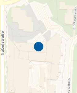 Vorschau: Karte von Südstadt Center Apotheke