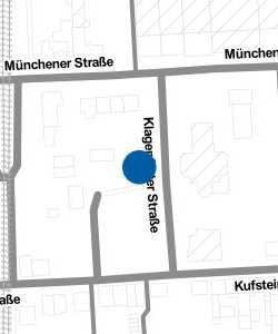Vorschau: Karte von Ristorante e Pizzeria Floriana Duisburg