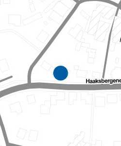 Vorschau: Karte von Kfz Reparatur Bernhard Terhalle