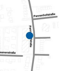 Vorschau: Karte von Logistik-Service Niederrhein GmbH & Co. KG