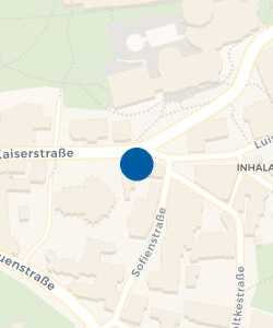 Vorschau: Karte von Kiosk Tabac