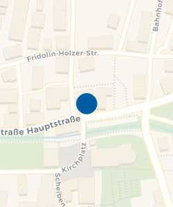 Vorschau: Karte von Café Ihlerbeck