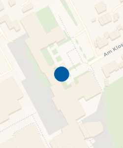 Vorschau: Karte von Hauptschule Hiltrup