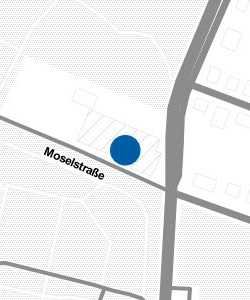Vorschau: Karte von Monzel