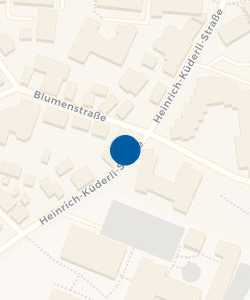 Vorschau: Karte von Tagespflege Waiblingen