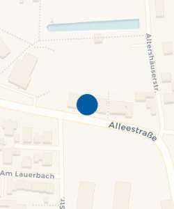 Vorschau: Karte von Rudolf-Mett-Halle (Stadthalle)