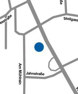 Vorschau: Karte von Steinsberg Grundschule
