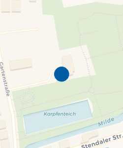Vorschau: Karte von Kutscherhaus