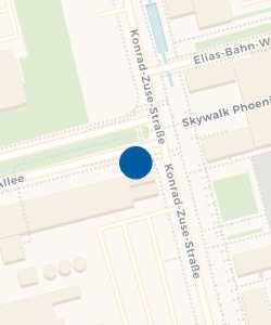 Vorschau: Karte von Skywalk Phoenix West