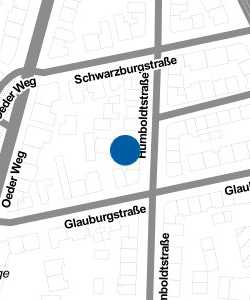 Vorschau: Karte von Stalburg Theater