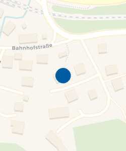 Vorschau: Karte von Gästehaus Rusticana