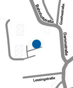 Vorschau: Karte von Musikschule "Johann-Friedrich-Agricola"